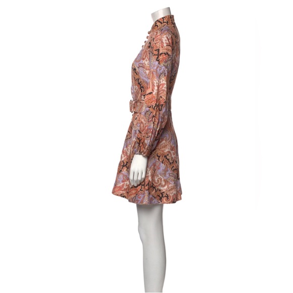 Zimmermann Dress - Picture 3 of 15